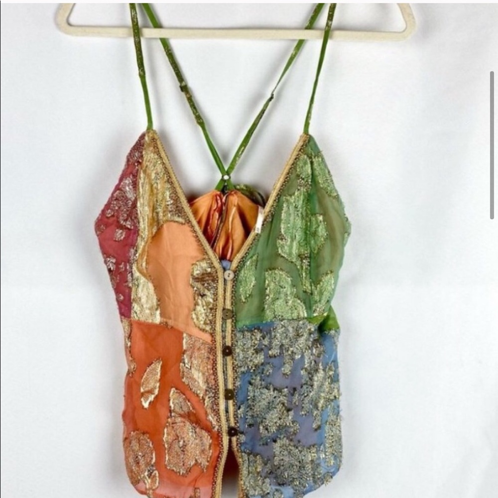 New FP two pieces set, size S - Picture 3 of 8